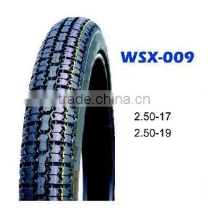 Motorcycle Tyre Made in China thumbnail-1