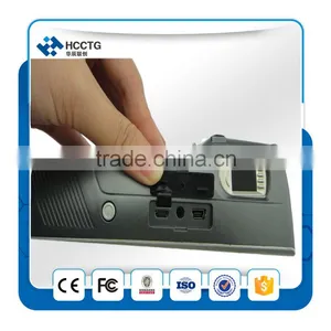 HOT!price of Biometrics Fingerprint Scanner/long Range Wireless Barcode Scanner Portable-S1000 thumbnail-5