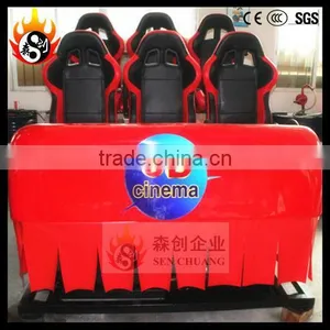 Mini 4d Motion Cinema on Sale thumbnail-1