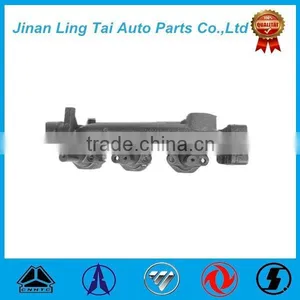 New Exhaust Manifold for Sinotruk Howo a7 thumbnail-6