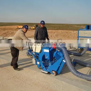 Road Shotblasting Machine thumbnail-6