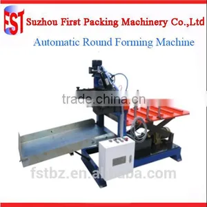 Metal Tin Can Machine For Sale thumbnail-3