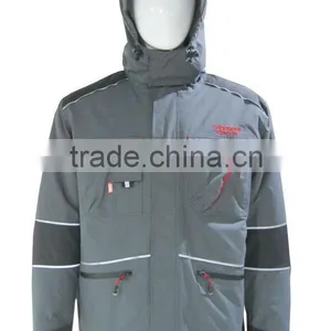 2013 Latest Men's Wear Resisting Worker Clothing(LWM2208AB) thumbnail-1