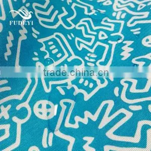 China Wholesale Waterproof Material Fabric Bags Printed Fabric Quality Choice thumbnail-4