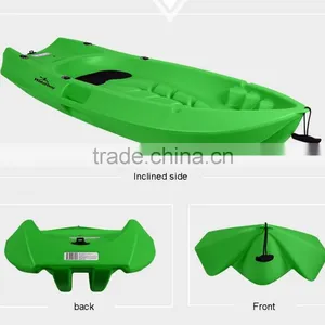 Waterboy Touring Kayak thumbnail-2