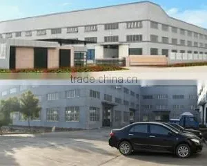 Wuxi City Pengcheng Flocking Machinery Co., Ltd. company overview - view 2 thumbnail
