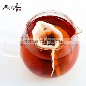 Rose Flavored Tea Harvester in China Cheap Price Black Tea thumbnail-6