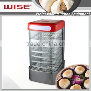 High Quality Commercial Square Chinese Food Warmer Mechancial Type As Catering Equipment thumbnail-4