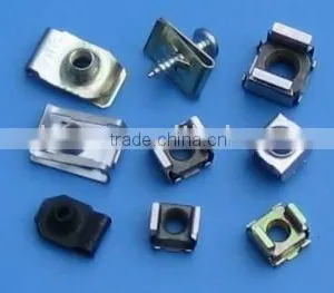 U Clip Nuts thumbnail-1
