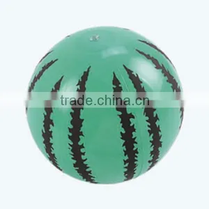High Quality Custom Printed Advertising Inflatable Beach Balls thumbnail-1