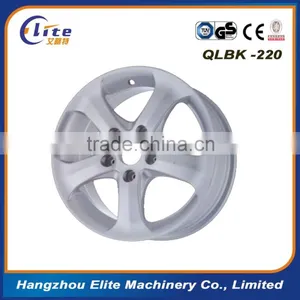 Hot Sale All Brand Car Wheels Rim thumbnail-6