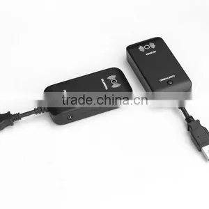 New Gadgets 2014 WD-100 Mini Wireless Audio thumbnail-1