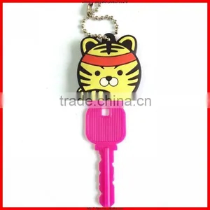 Economical Top Popular Key Cap,family Essential Souvenir Key Cover for Custom Design thumbnail-3