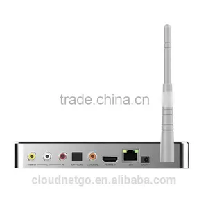 Cloudnetgo Rk3399 tv Box With Usb 3.0 Android tv Box Support for 10bits Set Top Box thumbnail-3