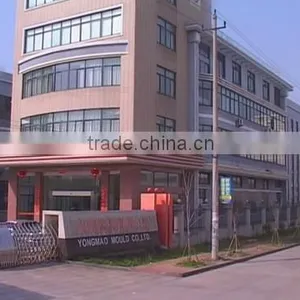 Taizhou Huangyan Yongmao Mould Co., Ltd. company overview - view 1 thumbnail