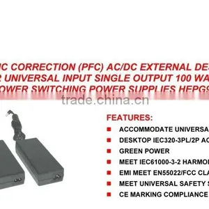 Manca. HK--Cec Compliance Switching Power Supply thumbnail-1