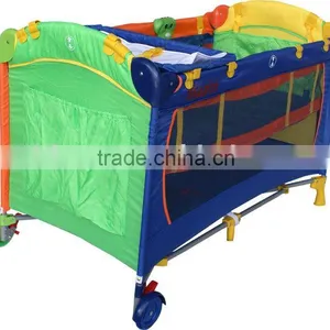 Baby Playpen thumbnail-1