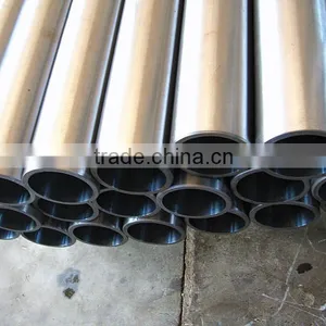25Mn Ready to Honed Skived and Roller Burnished Precision Seamless Steel Tube thumbnail-1