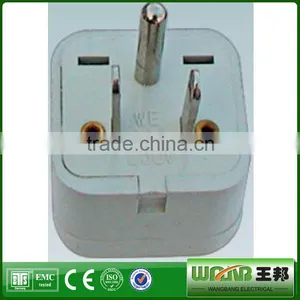 2013 Good Design Switching Adapter thumbnail-1