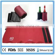 Japan Gel Massage Medical Wine Cooler Handle thumbnail-4