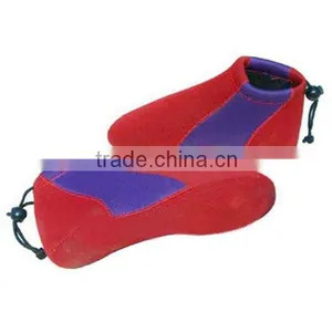 2016 New Neoprene Diving Boots thumbnail-1