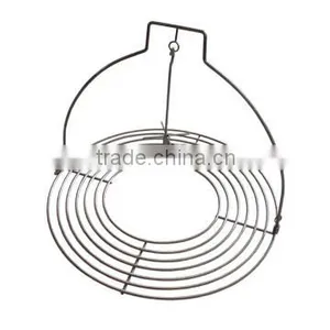 Stainless Steel Grill Chicken Cooker thumbnail-3