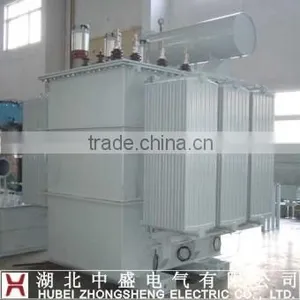 Magnetic Control Reactor Static Var Compensator (MCR-SVC) thumbnail-2