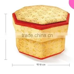 Octagonal Jewel Case Produced by Jong Ie Nara Co., Ltd. thumbnail-2