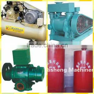 Professional Egg Tray Production Line/efficiently Egg Tray Making Machine thumbnail-2