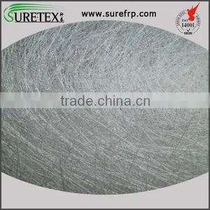 E-glass/C-glass Emulsion Chopped Strand Mat EMC300,China CSM thumbnail-2