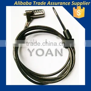 Safety Intelligent Usb Cable Lock thumbnail-1