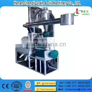 Grain Milling Equipment thumbnail-6