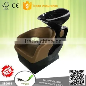 SPC001 Shampoo Bed Shampoo Chair Hair Salon Furniture thumbnail-1