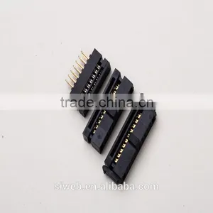 SWB Solderless Terminals Connectors for PCB thumbnail-1