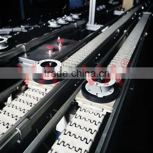 Auto Parts Flexlink Conveyor System Line thumbnail-3