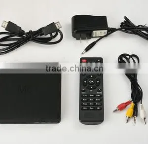 2015latest Internet tv Box Android Quad Core tv Box thumbnail-5