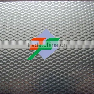 5052 Rhombus Aluminum Sheet thumbnail-2