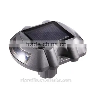 Nokin Modern Highway Diameter 5 mm Leds Reflective Road Studs thumbnail-4