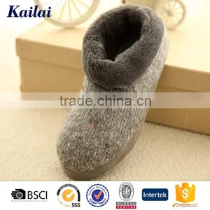 China Felt Brand Casual Shoes for Women thumbnail-1