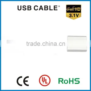 New Product High Speed USB 3.1 Type C TO HDMI Adapter Cable thumbnail-1
