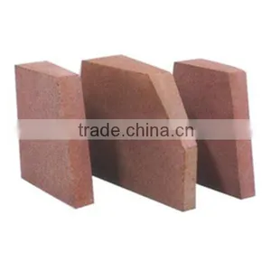 Top Quality Industrial Furnace Used High Chrome Brick thumbnail-1