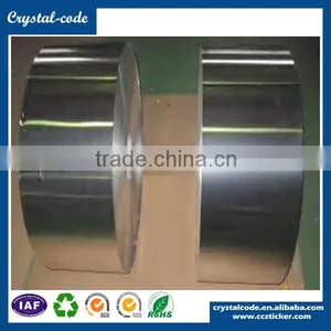 Good Stability Ultra-peelable Perforating Heat Protection Aluminum Foil Sticker thumbnail-6
