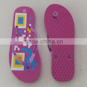 2016 New Design of Ladies Slipper thumbnail-4