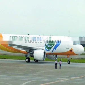 Cheap Air Freight From Shanghai to Portugal thumbnail-1