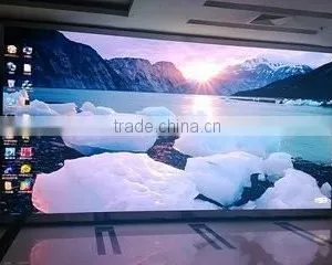 China Popular Products High Quality Full Color P6 Led Indoor Display Sign thumbnail-6