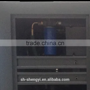 GRF-30DYC Screw Air Compressor thumbnail-2