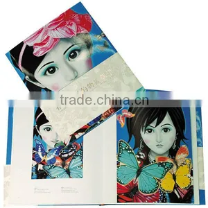 Customized Colofully Coloring Book thumbnail-1