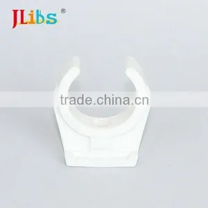 One Side Plastic Pipe Clip thumbnail-1
