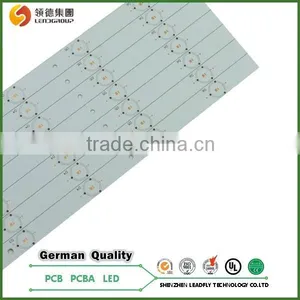 High Quality SMT Pcb Assembly Pcba Circuit Board thumbnail-1