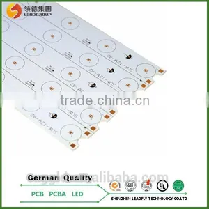 New Innovative High Quality Circuit Board for Led Tube Lights,Aluminum Base LED PCB Board thumbnail-3